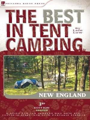 New England - ebook